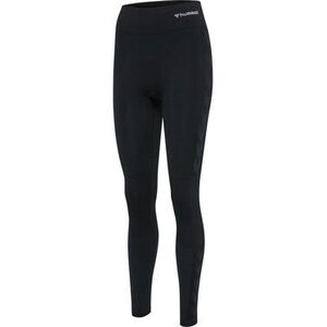 CLEA SEAMLESS MID WAIST TIGHTS kép
