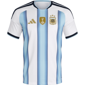 Argentina Home 2026 kép