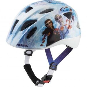 Alpina Ximo Disney Frozen Ii Gloss 49 - 54 cm kép