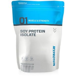 Soy Protein Isolate 1000 g kép