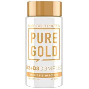 K2+D3 Complex kapszula 60 db kép