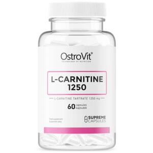 L-Carnitine 1250 kapszula 60 db kép