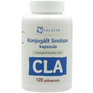 CLA kapszula 120 db kép