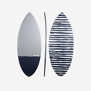 Olaian Felnőtt skimboard, kompozit-üvegszál anyag - 900-as kép