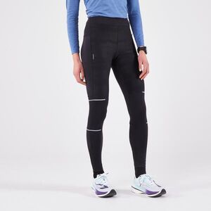 Kiprun Női futónadrág, meleg, vízlepergető - Run 900 kép