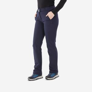 Quechua Női téli túranadrág, vízlepergető - SH500 kép
