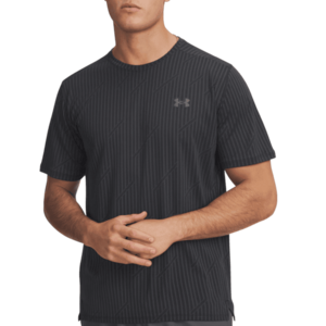 UA Tech Vent Jacquard kép