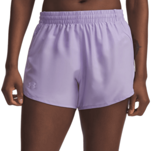 UA Fly By 3'' Shorts kép
