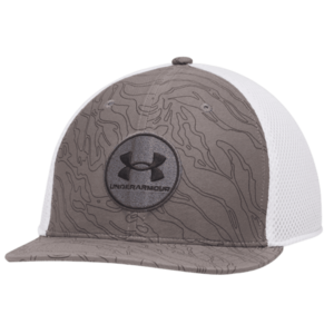 Under Armour Iso-Chill Drive Low Stretch Fit kép