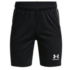 Y Challenger Knit Short-BLK kép