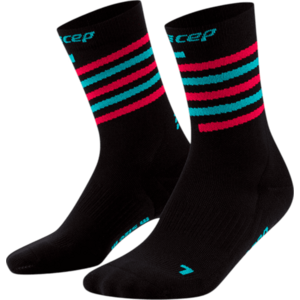 CEP the run limited 2024.3 socks, mid-cut kép