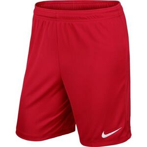 PARK II KNIT SHORT NB kép
