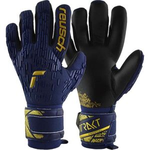Reusch Attrakt Freegel Silver Goalkeeper Gloves kép