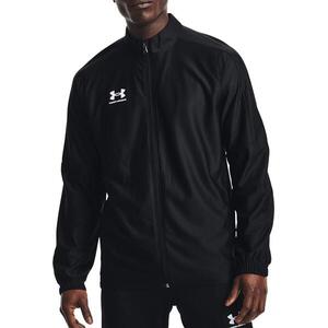 Challenger Track Jacket-BLK kép