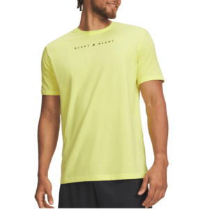 Under Armour Curry Night Tee kép