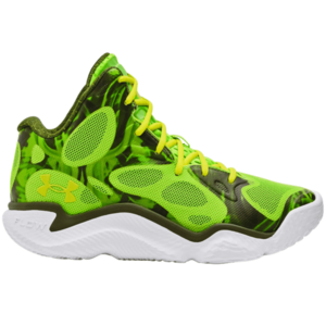 CURRY Spawn Flotro kép