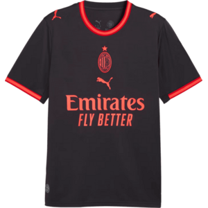 AC Milan Replica 3rd 2026/27 kép