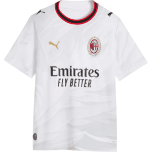 AC Milan Replica Away 2026/27 kép