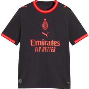 AC Milan Replica 3rd 2026/27 kép