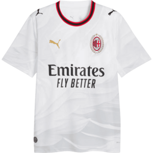 AC Milan Replica Away 2026/27 kép