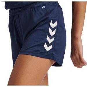 CORE XK POLY SHORTS WOMAN kép
