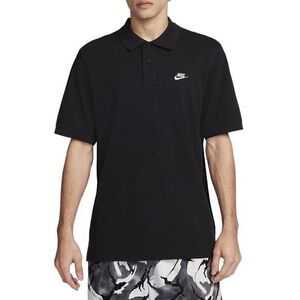 M NK CLUB SS POLO PIQUE kép