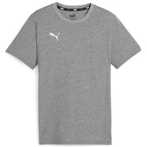 teamGOAL Casuals Tee Jr kép