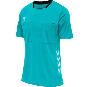 REFEREE CHEVRON DAMEN JERSEY S/S kép