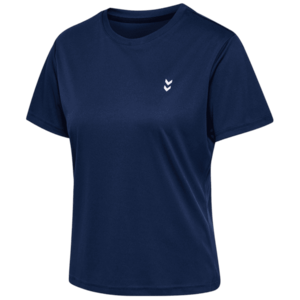hmlPULSE TRAINING W T-SHIRT S/S kép