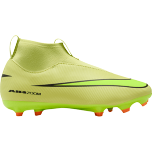 Zoom Mercurial Superfly 10 Academy FG/MG Kids kép