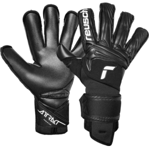 Reusch Attrakt Infinity Resistor Goalkeeper Gloves kép