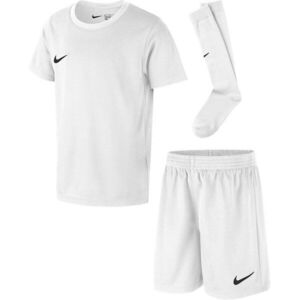 LK NK DRY PARK20 KIT SET Little Kids kép