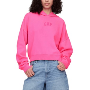 GAP Logo Hoody Women kép
