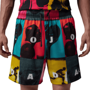 Brooklyn Printed Mesh kép