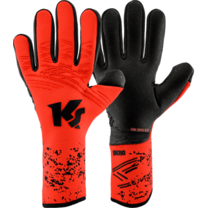 KEEPERsport Hero Elite NC Dominance Goalkeeper Gloves kép