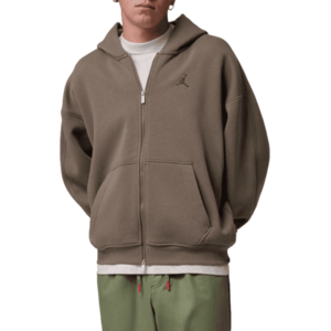 Jordan Brooklyn Oversized Hooded kép