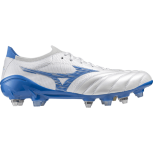 Mizuno Morelia Neo IV Beta Made in Japan Mixed SG kép