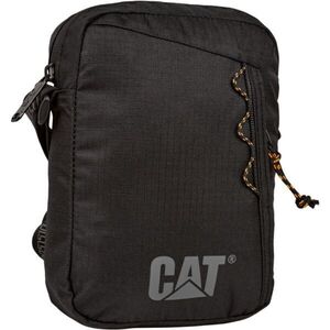 CATERPILLAR CITY ADVENTURE EXPLORER Crossbody táska, fekete, méret kép