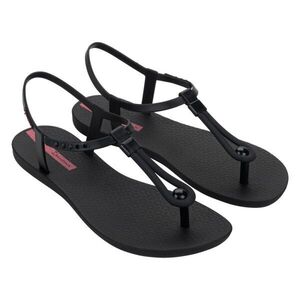 Ipanema CLASS SLIM FEM Női szandál, fekete, méret kép