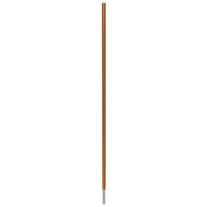 TRIMM POLES - D50 - 8, 5 MM Pót sátorrudak, arany, méret kép
