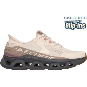 Skechers GLIDE-STEP ALTUS Női szabadidős cipő, bézs, méret kép
