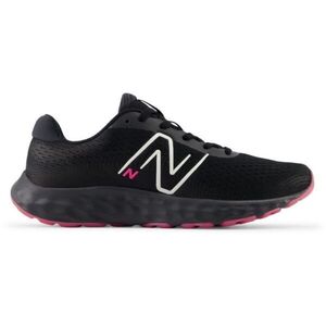 New Balance 520V8 Női futócipő, fekete, méret 35 kép