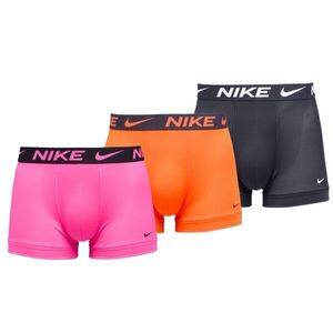 Nike ADV MICRO 3PK Férfi boxeralsó, mix, méret kép