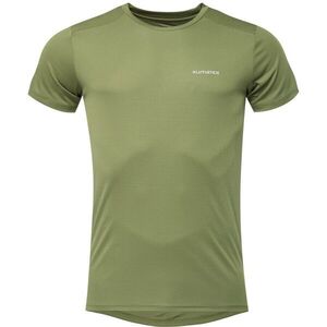 Klimatex MIKKO Férfi póló, khaki, méret kép