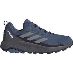adidas TERREX ANYLANDER M Férfi túracipő, kék, méret 41 1/3 kép