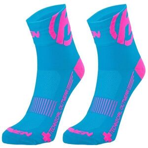 HAVEN LITE NEO Zokni, türkiz, méret 37-39 kép