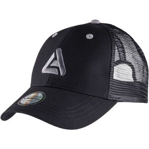 Laceto BASEBALL 2 Stílusos sapka, fekete, méret kép