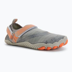 Gyermek vízi cipő AQUASTIC Aqua szürke WS083 (Aqua WS083) kép