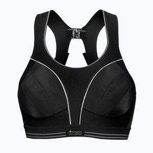Shock Absorber Ultimate Run melltartó fekete U10001 (Ultimate Run Bra U10001) kép