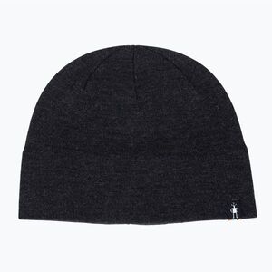 Smartwool The Lid szénszürke téli sapka (The Lid 11489) kép